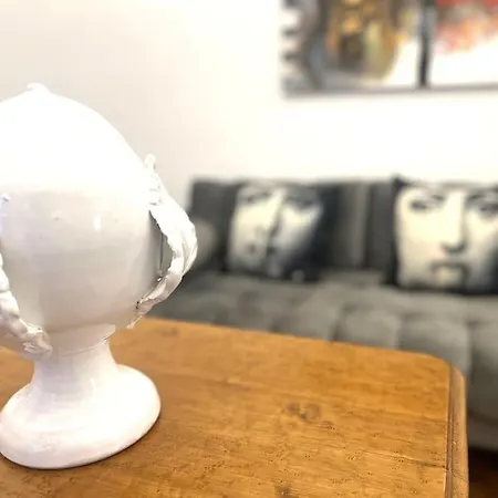 Casa Di Giuni Appartamento