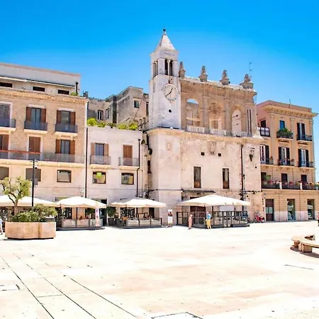 Appartamento Casa Di Giuni