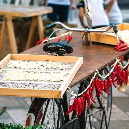 Casa Di Giuni * Bari