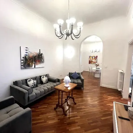 Appartamento Casa Di Giuni