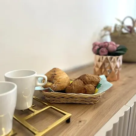 Διαμέρισμα Casa Di Giuni *