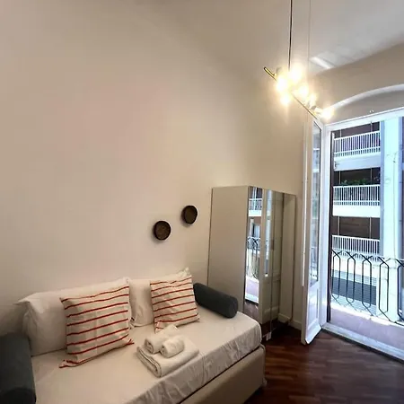 Casa Di Giuni Διαμέρισμα Μπάρι