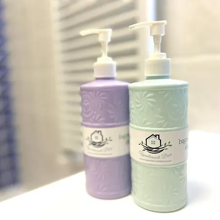 Διαμέρισμα Casa Di Giuni Μπάρι