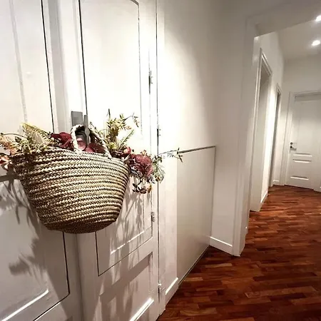 Casa Di Giuni Apartmán