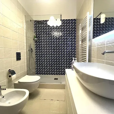 Casa Di Giuni Apartmán *