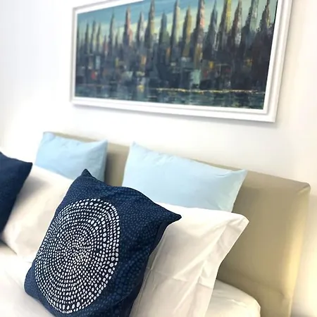 Casa Di Giuni Apartmán Bari