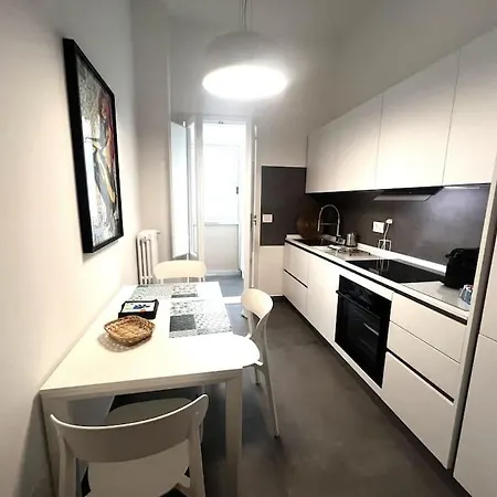 Casa Di Giuni * Μπάρι