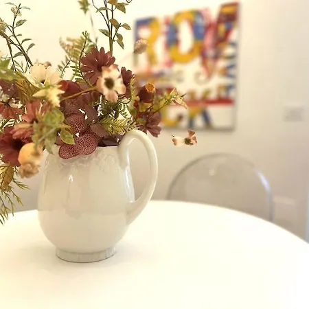 Apartmán Casa Di Giuni Bari