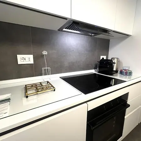 Casa Di Giuni * Μπάρι