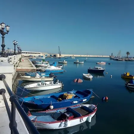 Διαμέρισμα Casa Di Giuni