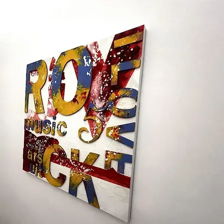 Casa Di Giuni Apartment *