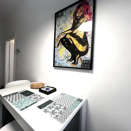 Διαμέρισμα Casa Di Giuni Μπάρι